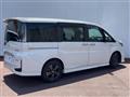 2019 Honda Step WGN