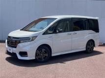2019 Honda Step WGN
