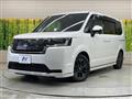 2022 Honda Step WGN