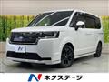 2022 Honda Step WGN