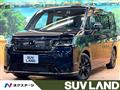 2023 Honda Step WGN