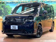 2023 Honda Step WGN