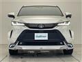 2021 Toyota Harrier