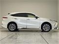 2021 Toyota Harrier