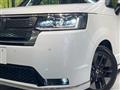 2022 Honda Step WGN