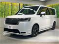 2022 Honda Step WGN