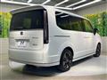 2022 Honda Step WGN