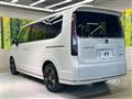 2022 Honda Step WGN
