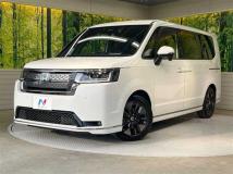 2022 Honda Step WGN