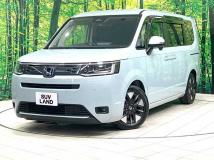 2023 Honda Step WGN