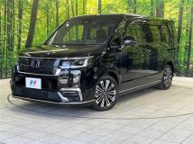 2023 Honda Step WGN