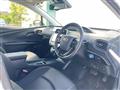 2021 Toyota Prius