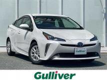 2021 Toyota Prius