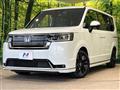 2023 Honda Step WGN