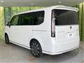 2023 Honda Step WGN