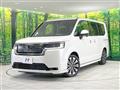 2023 Honda Step WGN