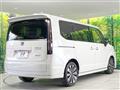 2023 Honda Step WGN