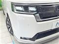 2023 Honda Step WGN