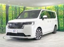 2023 Honda Step WGN
