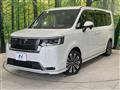 2023 Honda Step WGN