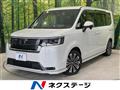 2023 Honda Step WGN