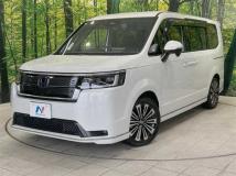 2023 Honda Step WGN