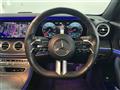 2021 Mercedes-Benz E-Class