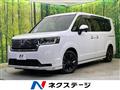 2024 Honda Step WGN