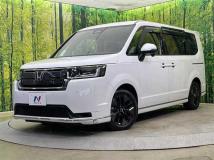 2024 Honda Step WGN