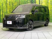 2024 Honda Step WGN