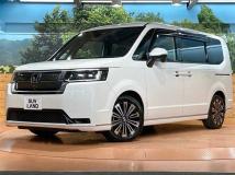 2024 Honda Step WGN