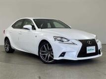 2013 Lexus IS