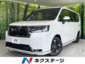 2024 Honda Step WGN
