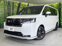 2024 Honda Step WGN