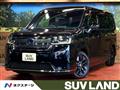 2024 Honda Step WGN