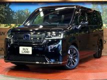 2024 Honda Step WGN