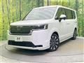 2024 Honda Step WGN