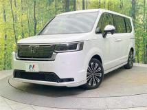 2024 Honda Step WGN