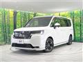 2025 Honda Step WGN
