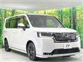 2025 Honda Step WGN