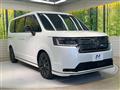 2025 Honda Step WGN