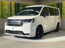 2025 Honda Step WGN