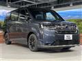 2026 Honda Step WGN