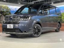 2026 Honda Step WGN