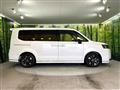 2026 Honda Step WGN