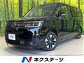 2026 Honda Step WGN