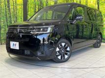 2026 Honda Step WGN