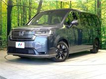 2026 Honda Step WGN