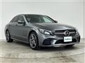 2019 Mercedes-Benz C-Class