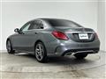 2019 Mercedes-Benz C-Class